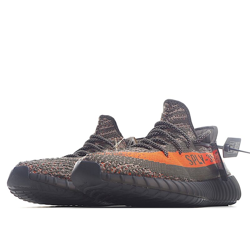 adidas Yeezy Boost 350 V2 Carbon Beluga HQ7045 - CBD